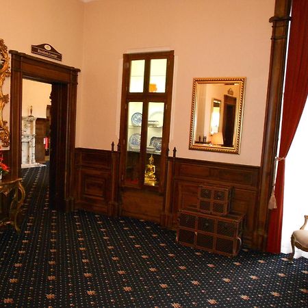 Adamton Country House Hotel Prestwick Extérieur photo