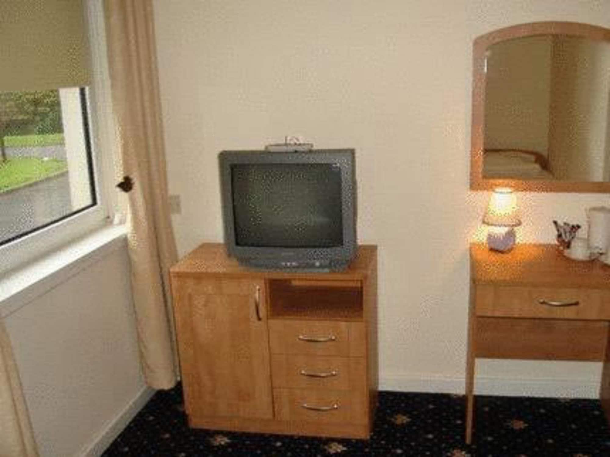 Adamton Country House Hotel Prestwick Extérieur photo