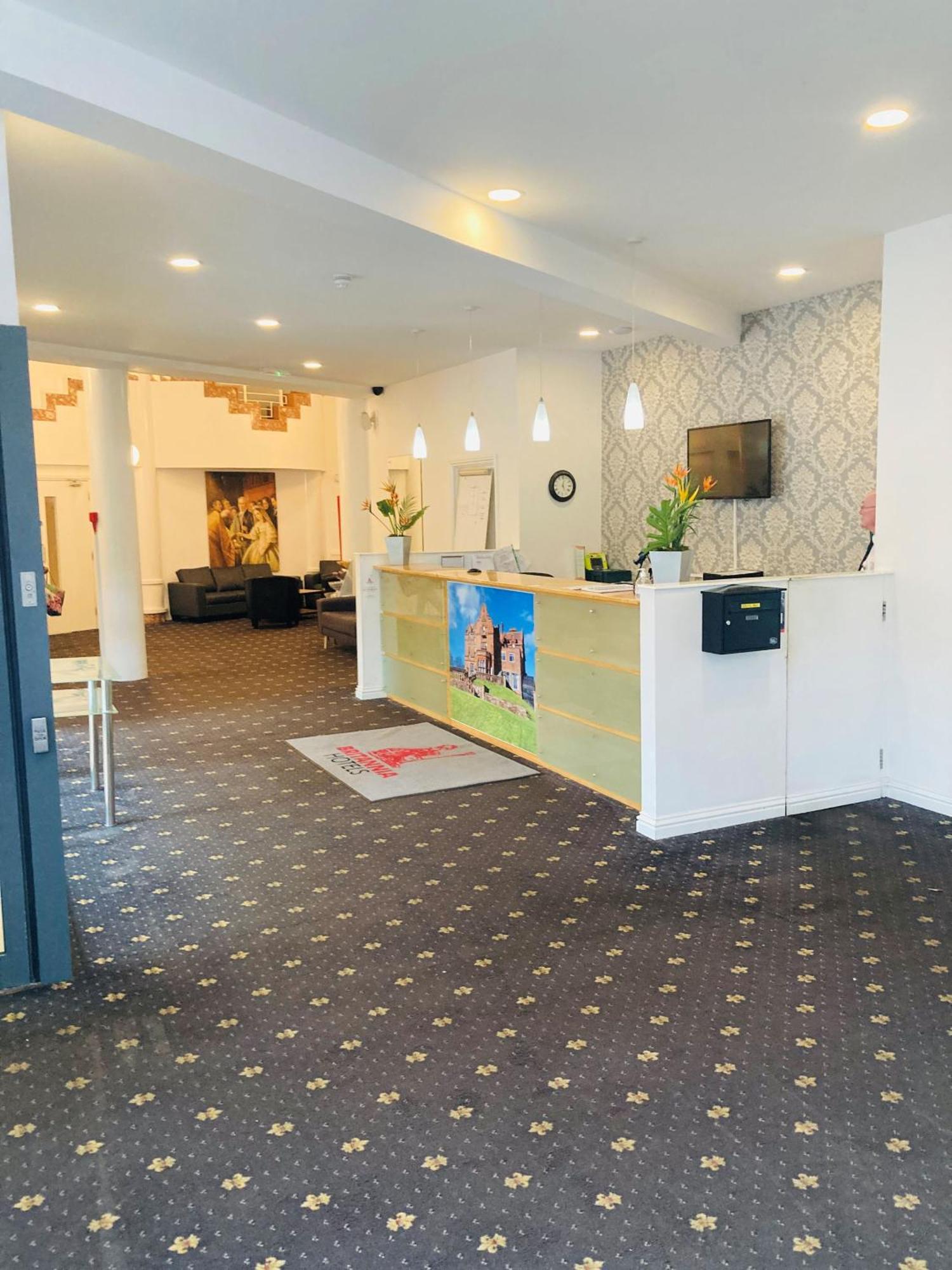 Adamton Country House Hotel Prestwick Extérieur photo