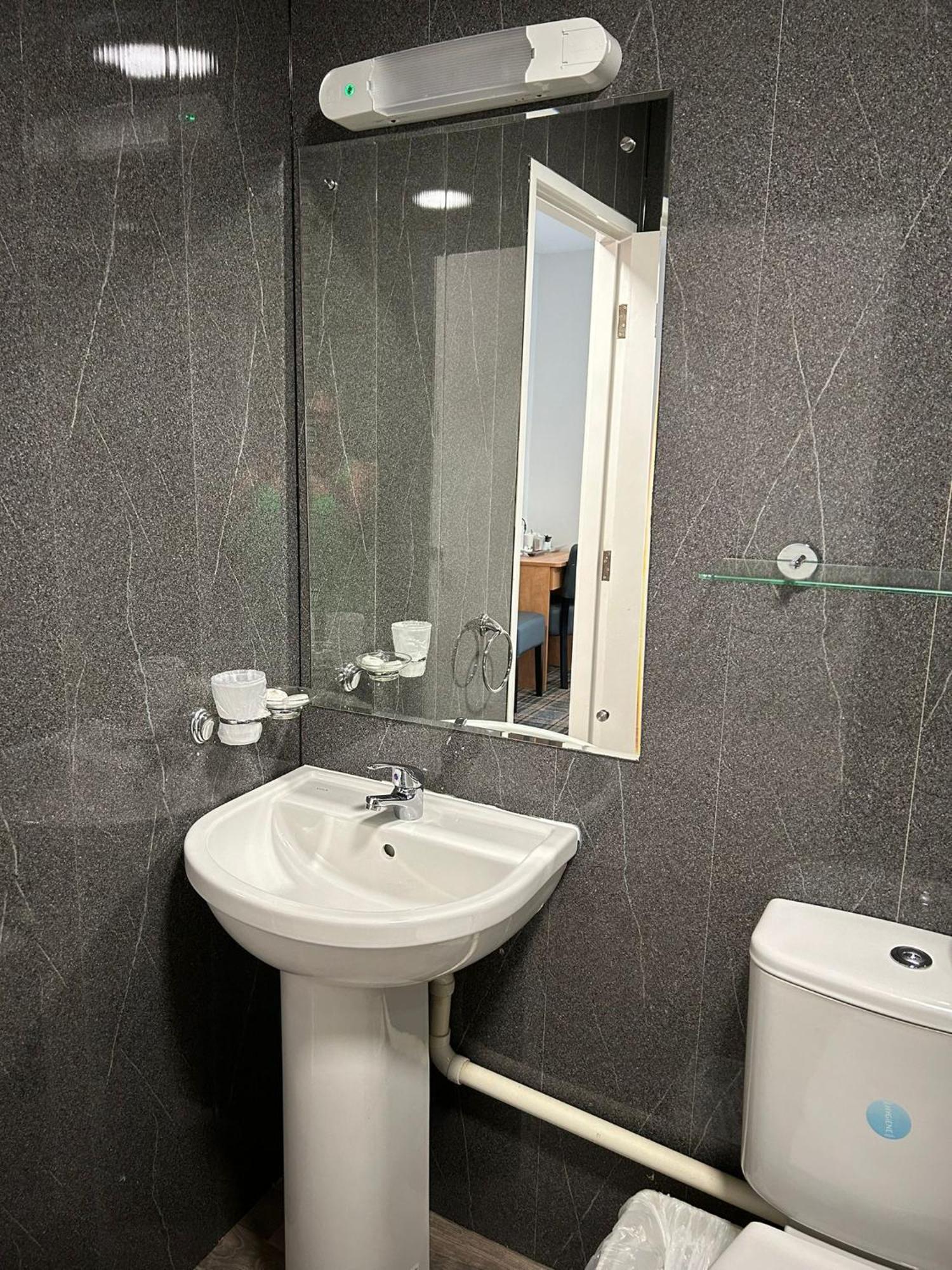 Adamton Country House Hotel Prestwick Extérieur photo