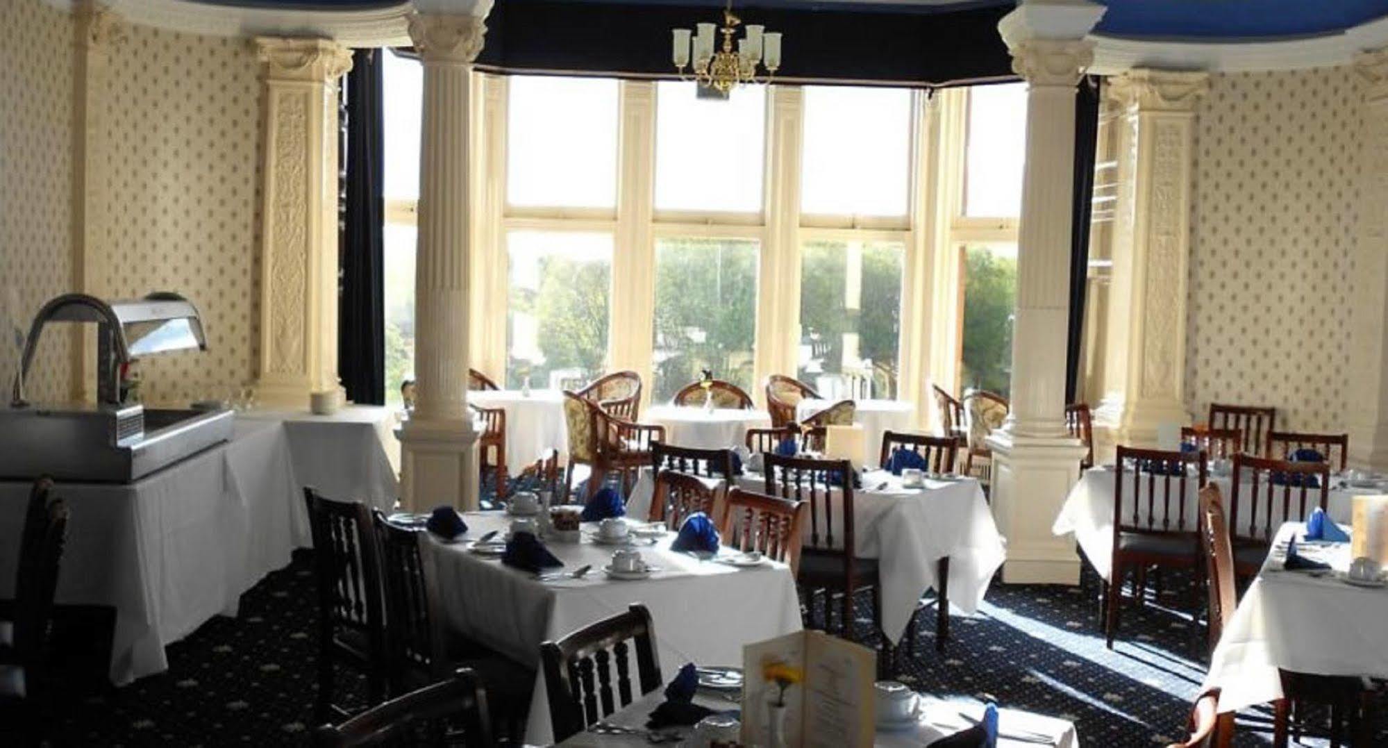 Adamton Country House Hotel Prestwick Extérieur photo